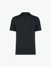 Native Spirit NS201 Polo - Washed Coal Grey Duurzame Polo Native Spirit