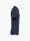 Native Spirit NS201 Polo - Washed Navy Blue Duurzame Polo Native Spirit