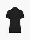 Native Spirit NS207 Polo - Black Duurzame Polo Native Spirit