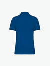 Native Spirit NS207 Polo - Blue Sapphire Duurzame Polo Native Spirit