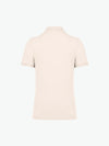 Native Spirit NS207 Polo - Ivory Duurzame Polo Native Spirit