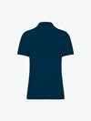 Native Spirit NS207 Polo - Peacock Blue Duurzame Polo Native Spirit