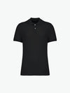 Native Spirit NS207 Polo - Black Duurzame Polo Native Spirit S