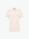 Native Spirit NS207 Polo - Ivory Duurzame Polo Native Spirit S