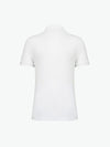 Native Spirit NS207 Polo - White Duurzame Native Spirit