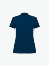 Native Spirit NS208 Polo - Peacock Blue Duurzame Polo Dames Native Spirit
