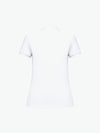 Native Spirit NS208 Polo - White Duurzame Polo Dames Native Spirit