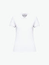 Native Spirit NS208 Polo - White Duurzame Polo Dames Native Spirit XS