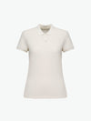 Native Spirit NS208 Polo - Ivory Duurzame Native Spirit XS
