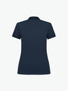 Native Spirit NS208 Polo - Navy Blue Duurzame Native Spirit