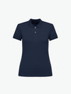 Native Spirit NS208 Polo - Navy Blue Duurzame Native Spirit XS