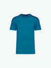Native Spirit NS300 T-shirt - Adriatic Blue Duurzame T-Shirt Native Spirit XXS
