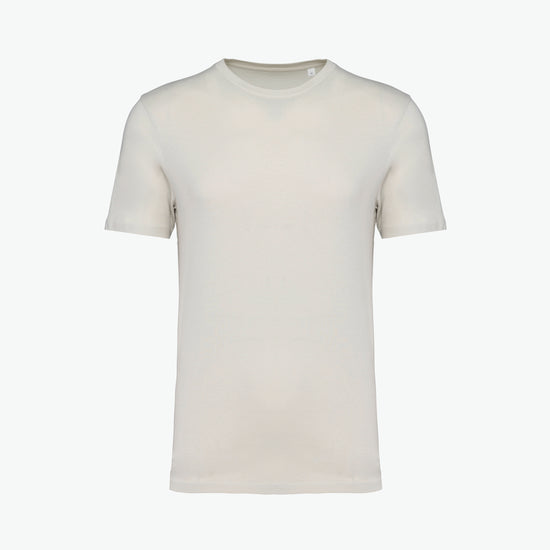 Native Spirit NS300 T-shirt - Beige Cream Duurzame T-Shirt Native Spirit XXS