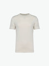 Native Spirit NS300 T-shirt - Beige Cream Duurzame T-Shirt Native Spirit XXS