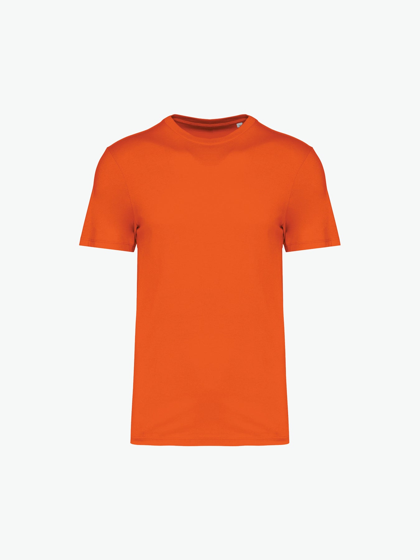 Native Spirit NS300 T-shirt - Butternut Duurzame T-Shirt Native Spirit XXS
