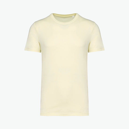 Native Spirit NS300 T-shirt - Lemon Citrus Duurzame T-Shirt Native Spirit XXS