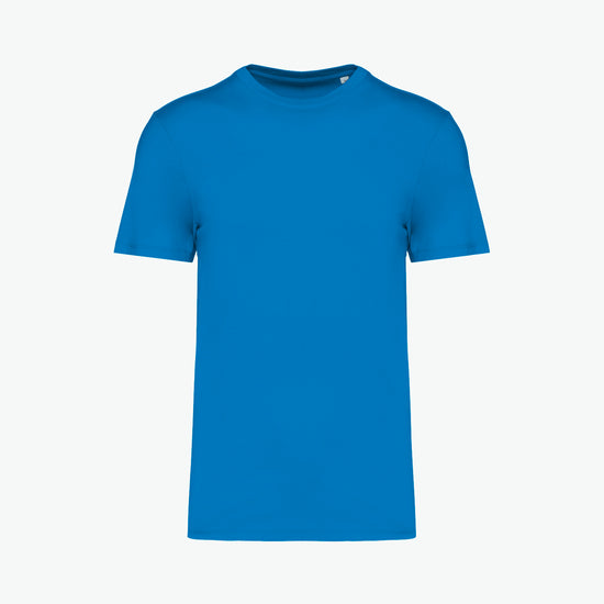 Native Spirit NS300 T-shirt - Light Turquoise Duurzame T-Shirt Native Spirit XXS