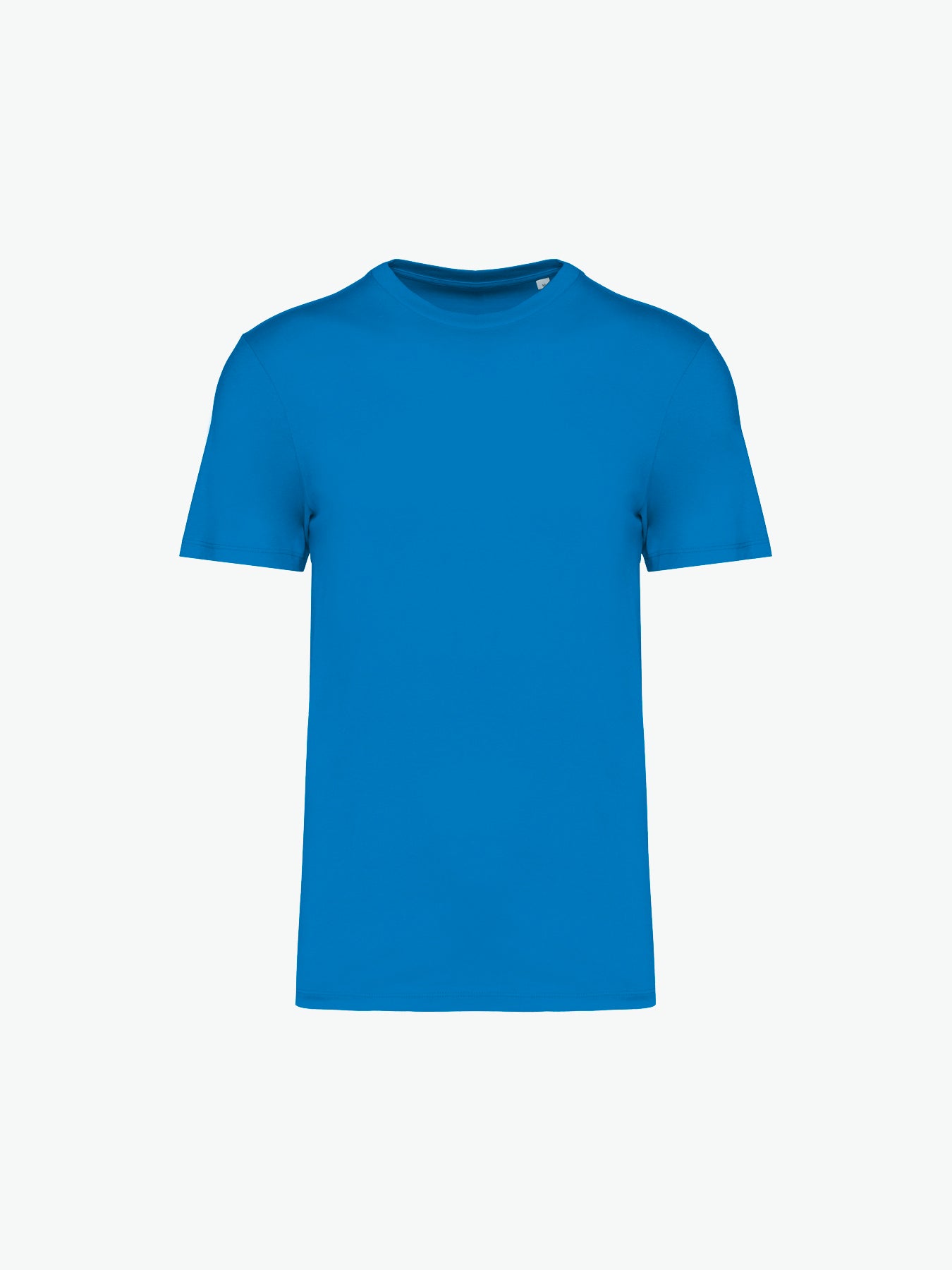 Native Spirit NS300 T-shirt - Light Turquoise Duurzame T-Shirt Native Spirit XXS