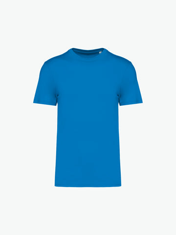 Native Spirit NS300 T-shirt - Light Turquoise Duurzame T-Shirt Native Spirit XXS