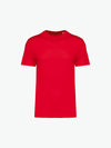 Native Spirit NS300 T-shirt - Poppy Red Duurzame T-Shirt Native Spirit XXS
