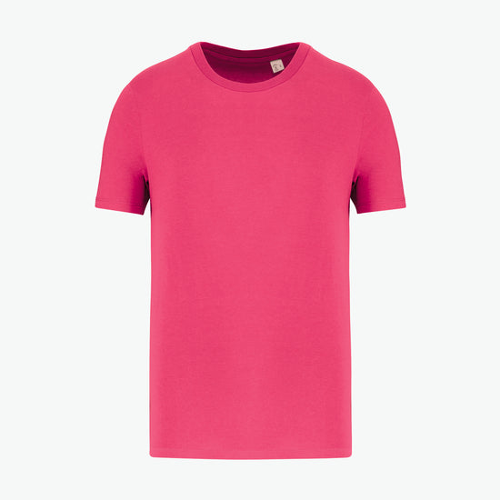 Native Spirit NS300 T-shirt - Raspberry Sorbet Duurzame T-Shirt Native Spirit XXS