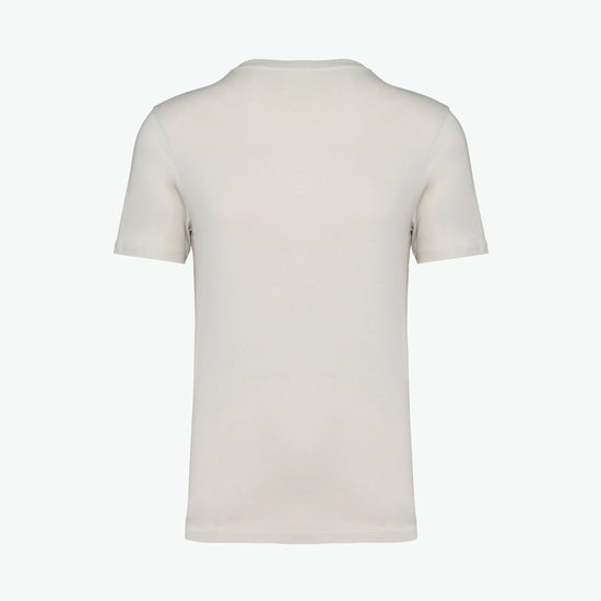 Native Spirit NS300 T-shirt - Beige Cream Duurzame T-Shirt Native Spirit