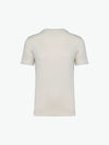 Native Spirit NS300 T-shirt - Beige Cream Duurzame T-Shirt Native Spirit