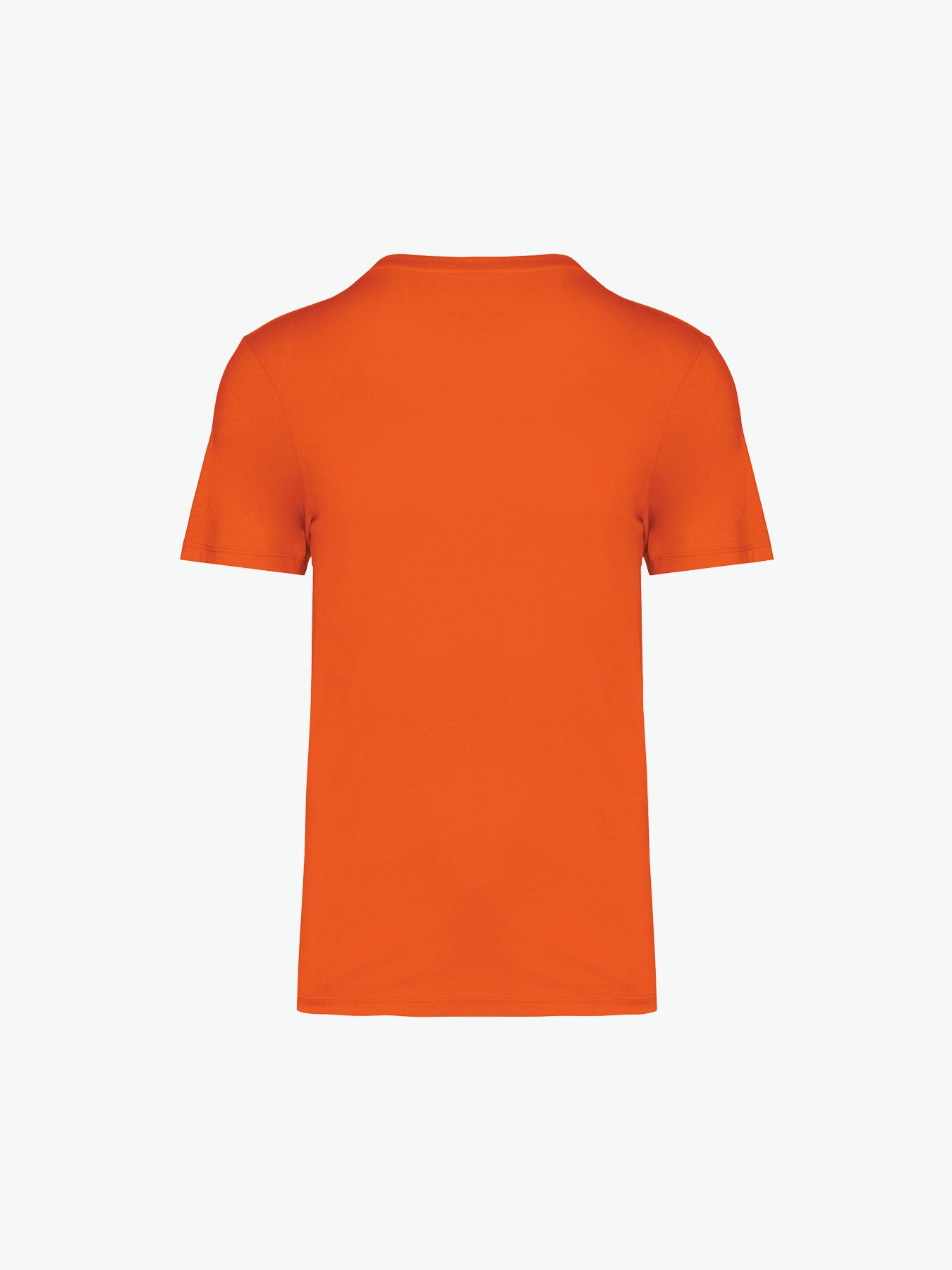 Native Spirit NS300 T-shirt - Butternut Duurzame T-Shirt Native Spirit