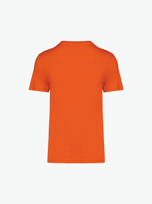 Native Spirit NS300 T-shirt - Butternut Duurzame T-Shirt Native Spirit