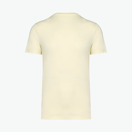 Native Spirit NS300 T-shirt - Lemon Citrus Duurzame T-Shirt Native Spirit