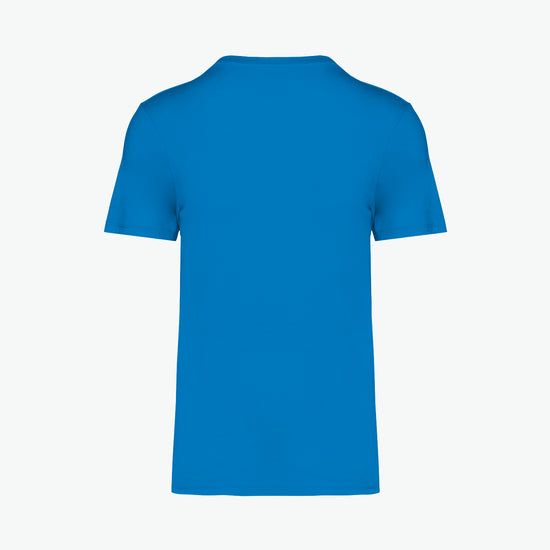 Native Spirit NS300 T-shirt - Light Turquoise Duurzame T-Shirt Native Spirit