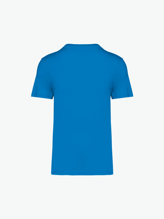 Native Spirit NS300 T-shirt - Light Turquoise Duurzame T-Shirt Native Spirit
