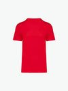 Native Spirit NS300 T-shirt - Poppy Red Duurzame T-Shirt Native Spirit