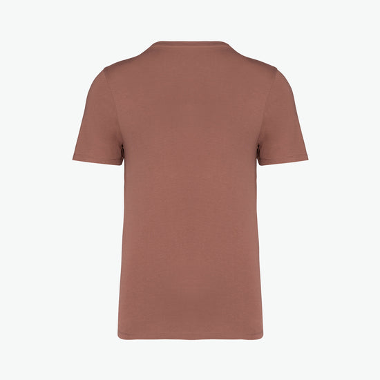 Native Spirit NS300 T-shirt - Sienna Duurzame T-Shirt Native Spirit