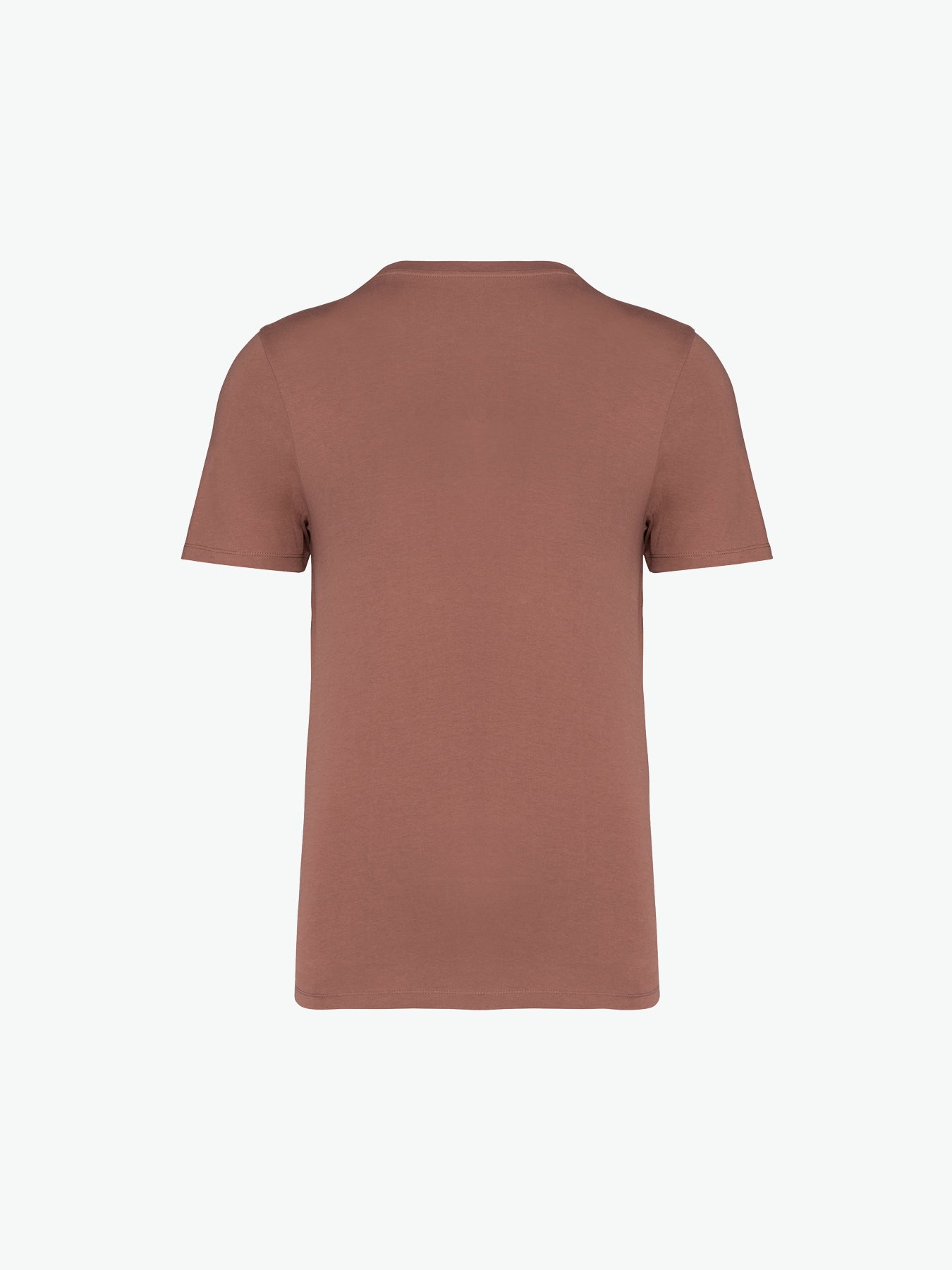 Native Spirit NS300 T-shirt - Sienna Duurzame T-Shirt Native Spirit