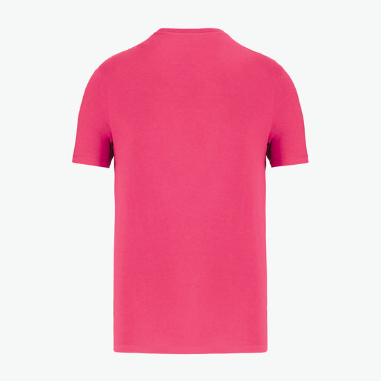 Native Spirit NS300 T-shirt - Raspberry Sorbet Duurzame T-Shirt Native Spirit