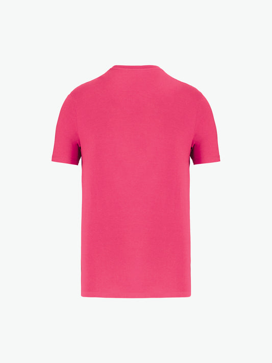 Native Spirit NS300 T-shirt - Raspberry Sorbet Duurzame T-Shirt Native Spirit