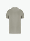 Native Spirit NS300 T-shirt - Almond Green Duurzame T-Shirt Native Spirit