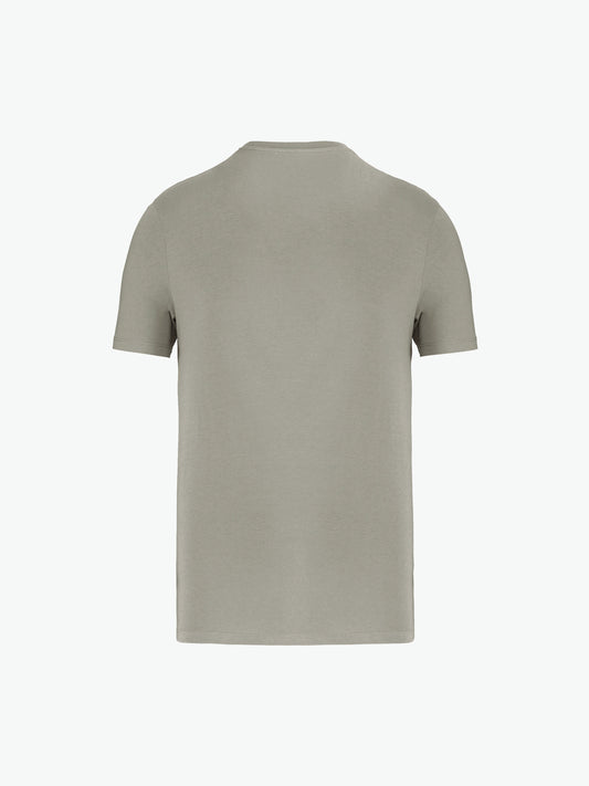 Native Spirit NS300 T-shirt - Almond Green Duurzame T-Shirt Native Spirit