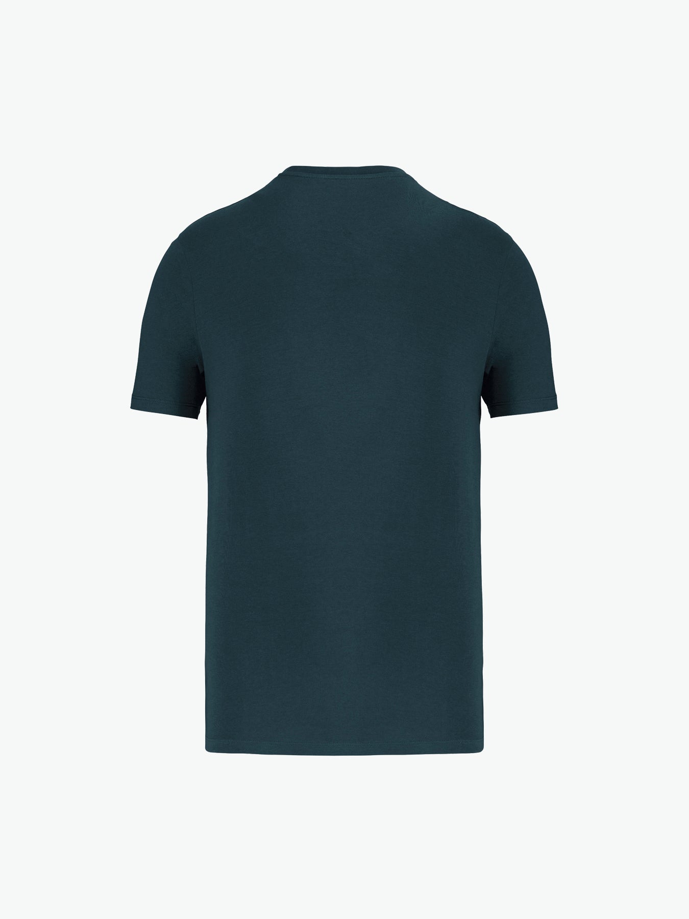 Native Spirit NS300 T-shirt - Amazon Green Duurzame T-Shirt Native Spirit