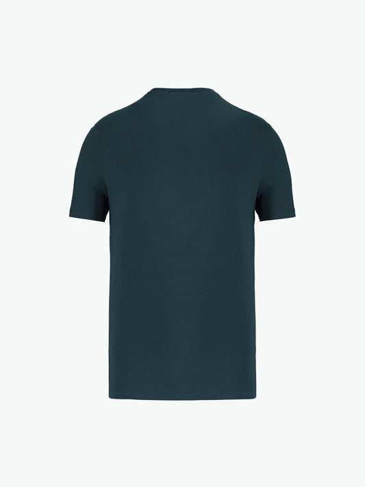 Native Spirit NS300 T-shirt - Amazon Green Duurzame T-Shirt Native Spirit