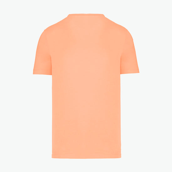 Native Spirit NS300 T-shirt - Apricot Duurzame Werkshirt Native Spirit