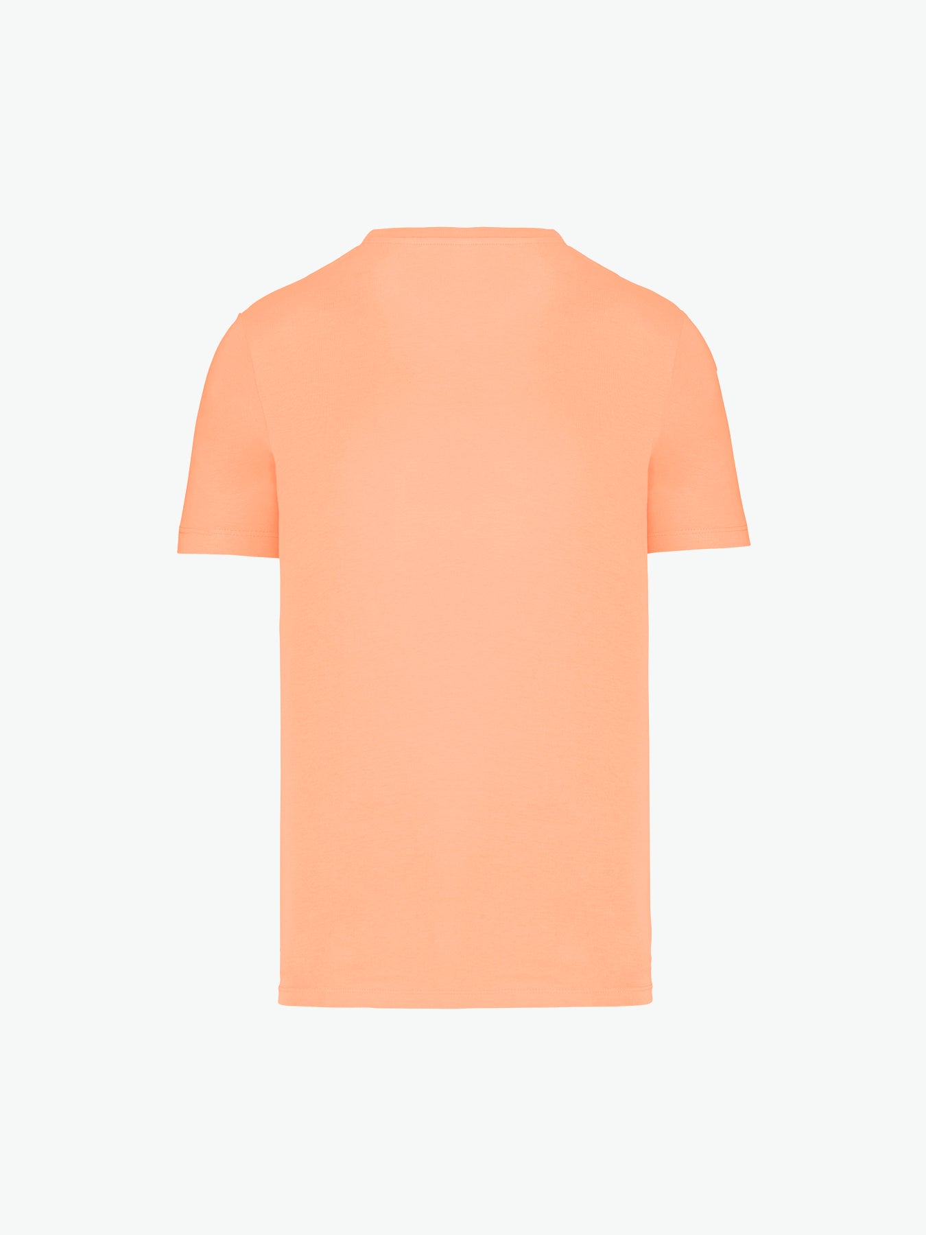 Native Spirit NS300 T-shirt - Apricot Duurzame Werkshirt Native Spirit