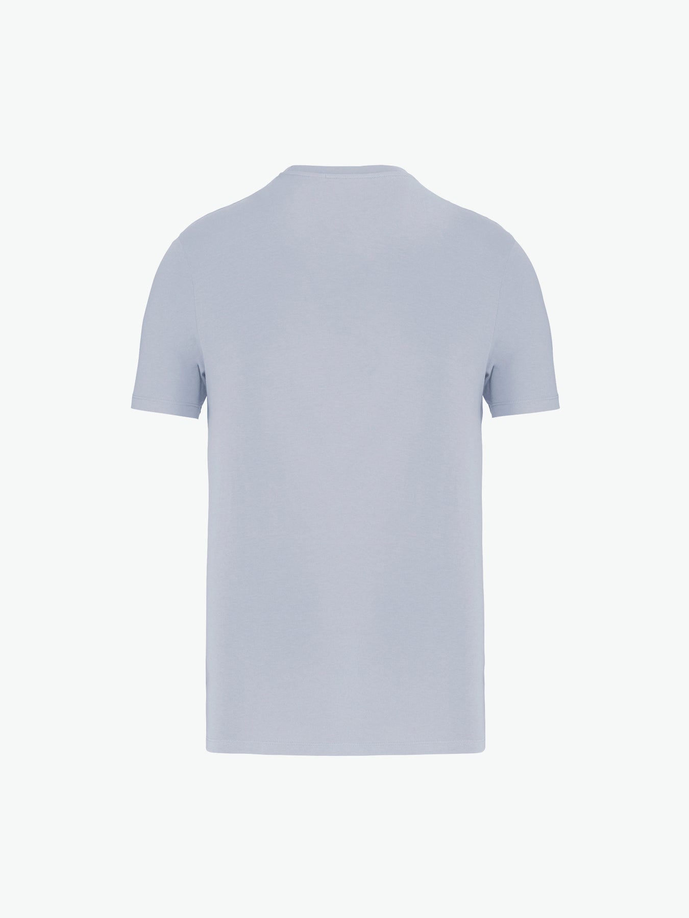 Native Spirit NS300 T-shirt - Aquamarine Duurzame T-Shirt Native Spirit