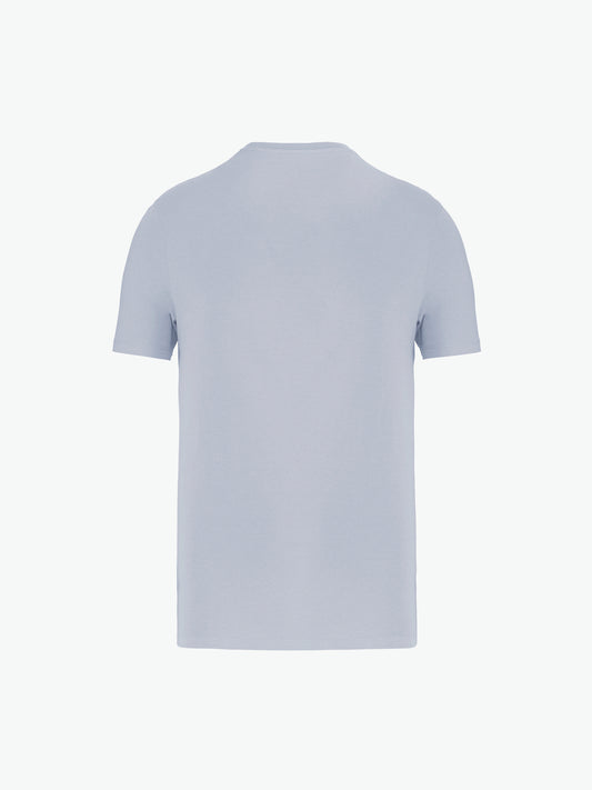 Native Spirit NS300 T-shirt - Aquamarine Duurzame T-Shirt Native Spirit