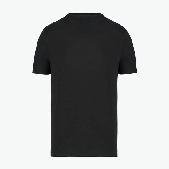 Native Spirit NS300 T-shirt - Black Duurzame T-Shirt Native Spirit