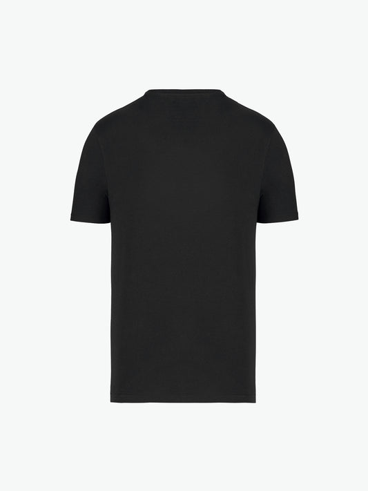 Native Spirit NS300 T-shirt - Black Duurzame T-Shirt Native Spirit