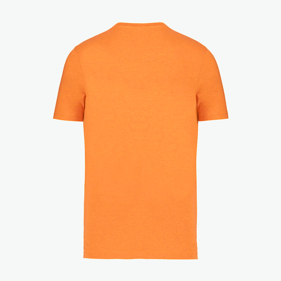 Native Spirit NS300 T-shirt - Clementine Heather Duurzame T-Shirt Native Spirit