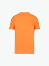 Native Spirit NS300 T-shirt - Clementine Heather Duurzame T-Shirt Native Spirit