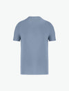 Native Spirit NS300 T-shirt - Cool Blue Duurzame T-Shirt Native Spirit